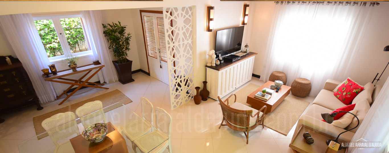 casas arraial d'ajuda